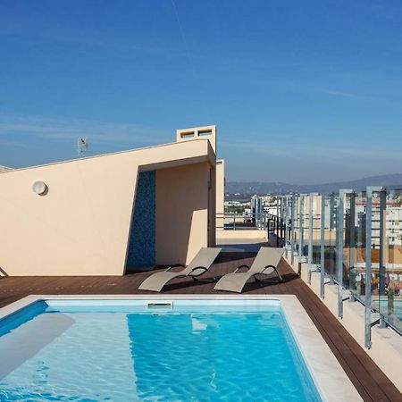 Apartmán O Sitio Certo Olhão Exteriér fotografie