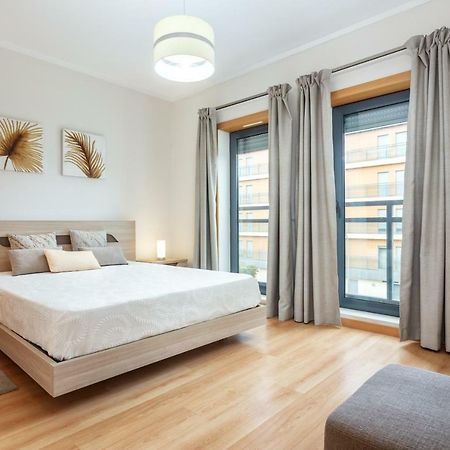 Apartmán O Sitio Certo Olhão Exteriér fotografie