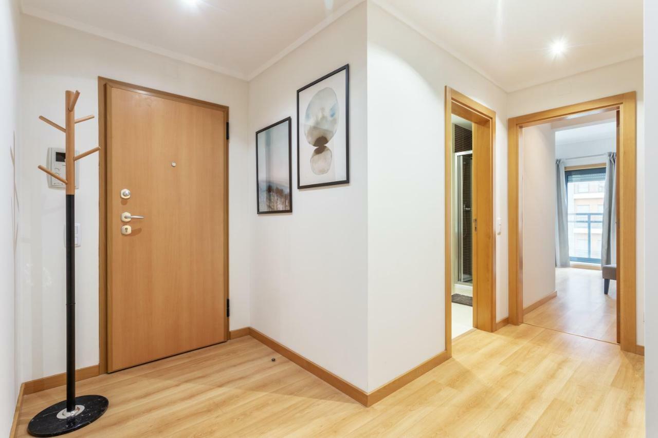 Apartmán O Sitio Certo Olhão Exteriér fotografie
