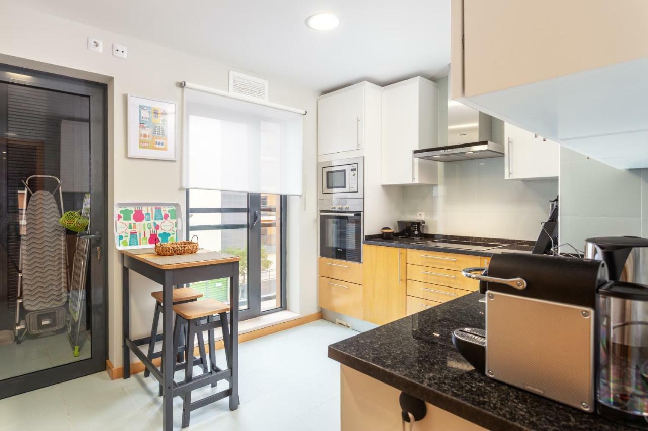 Apartmán O Sitio Certo Olhão Exteriér fotografie