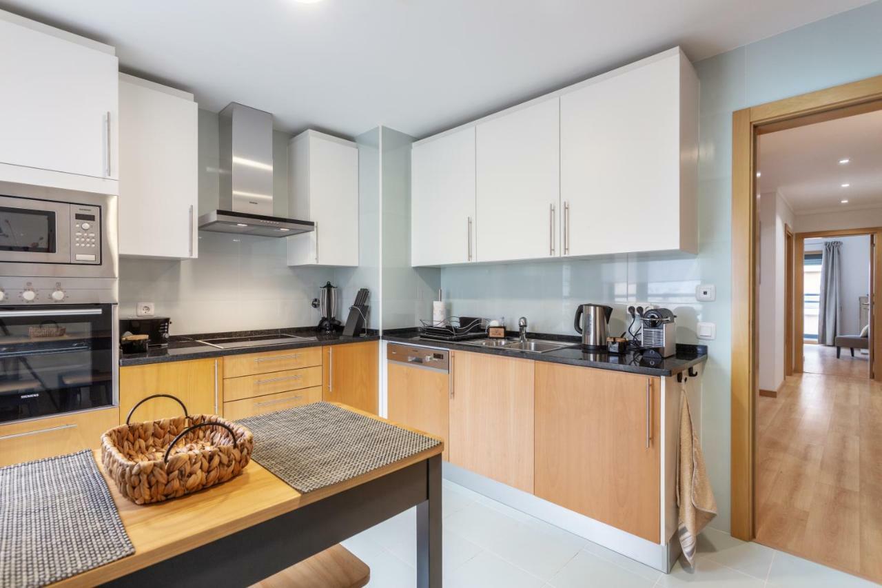 Apartmán O Sitio Certo Olhão Exteriér fotografie