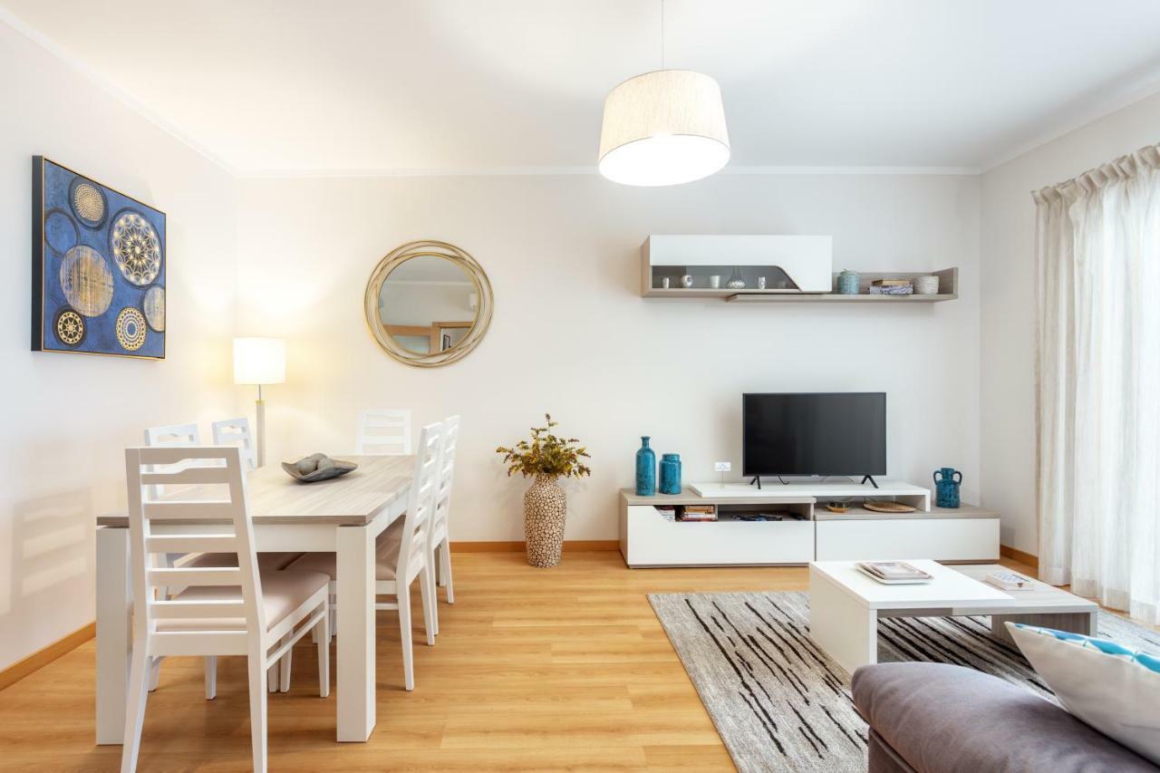 Apartmán O Sitio Certo Olhão Exteriér fotografie
