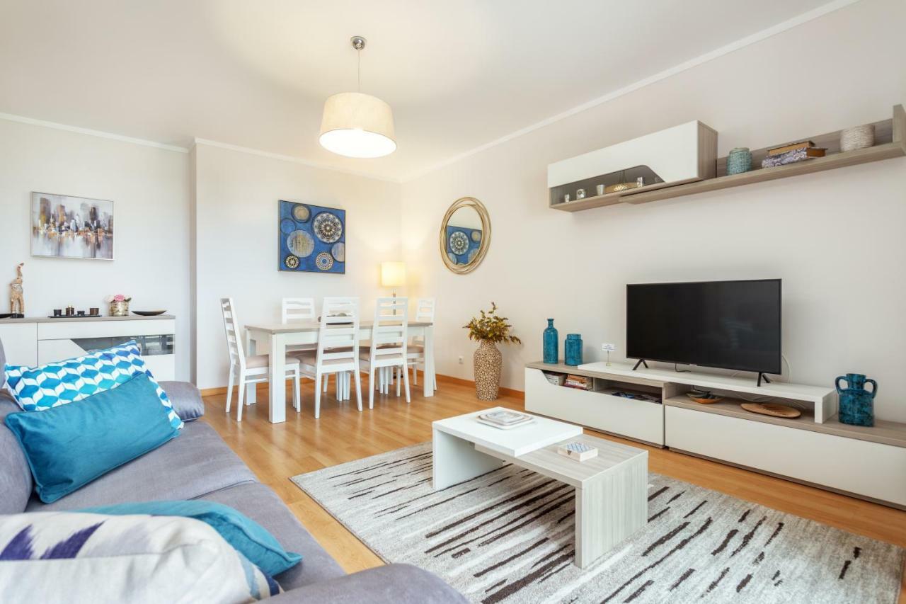 Apartmán O Sitio Certo Olhão Exteriér fotografie