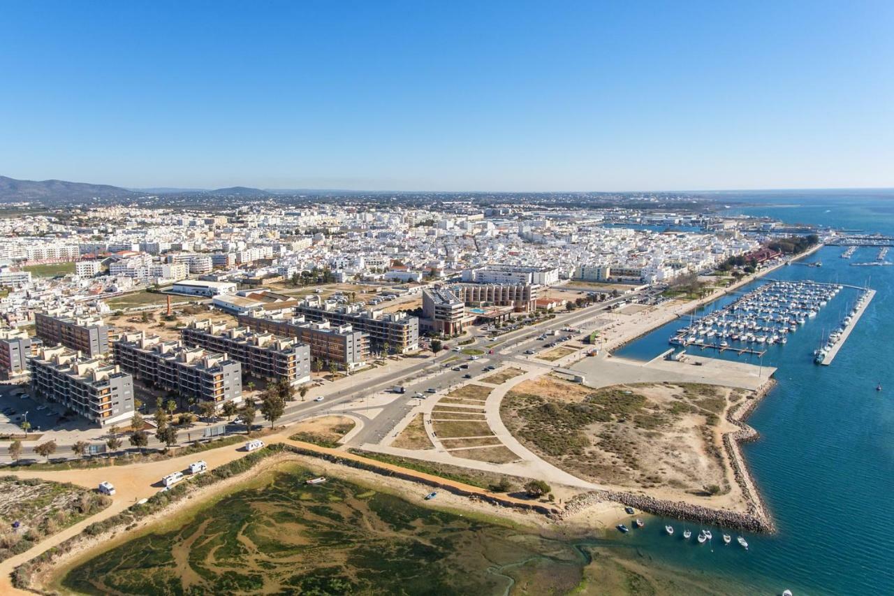 Apartmán O Sitio Certo Olhão Exteriér fotografie
