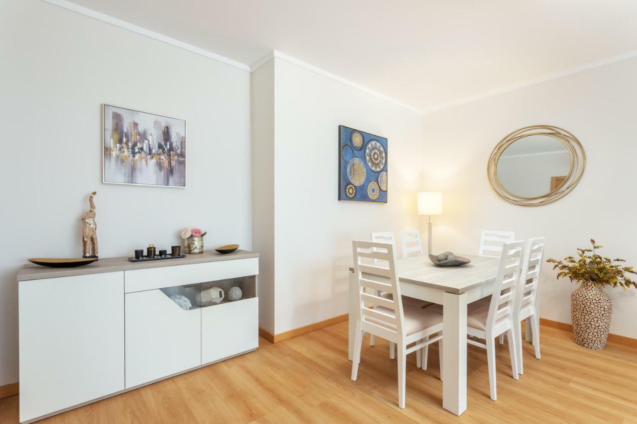 Apartmán O Sitio Certo Olhão Exteriér fotografie