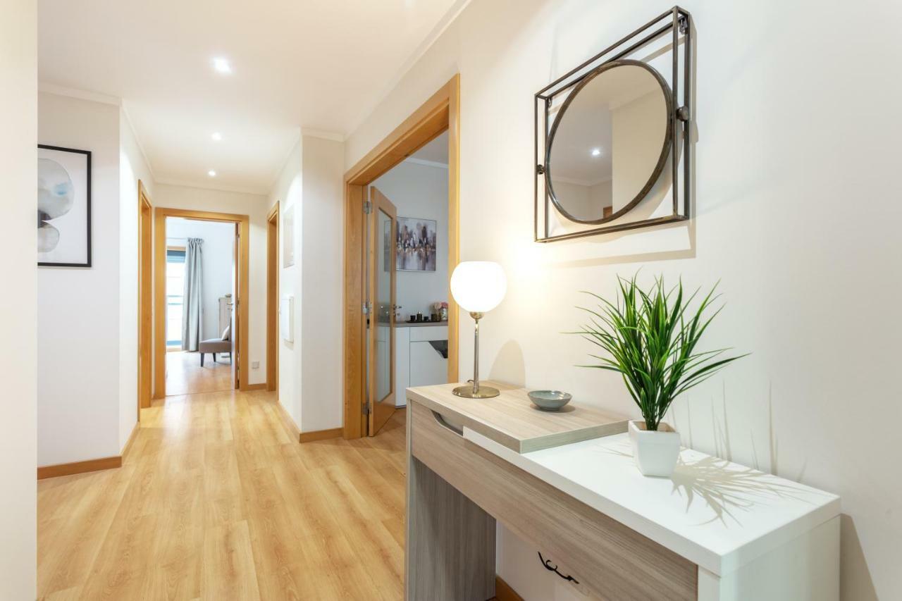 Apartmán O Sitio Certo Olhão Exteriér fotografie