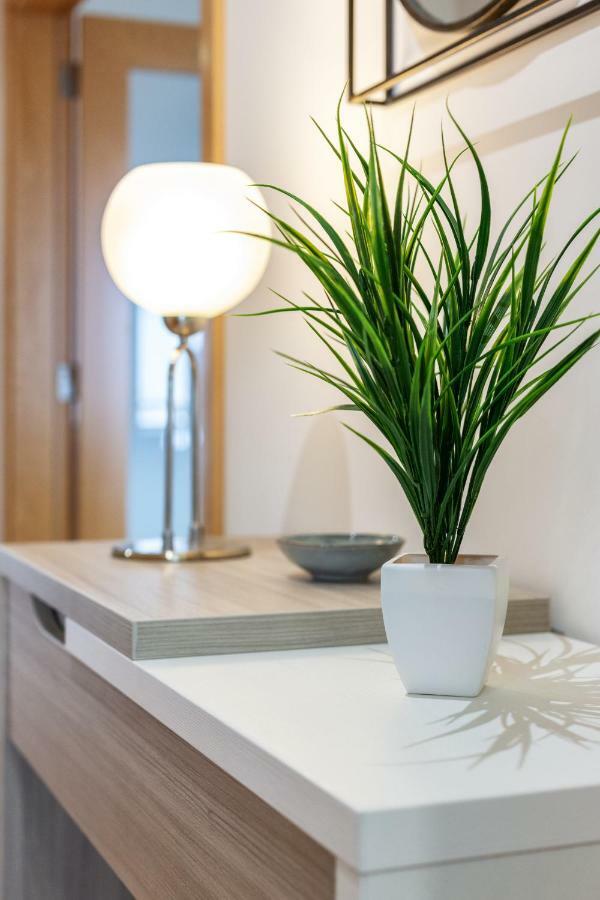 Apartmán O Sitio Certo Olhão Exteriér fotografie