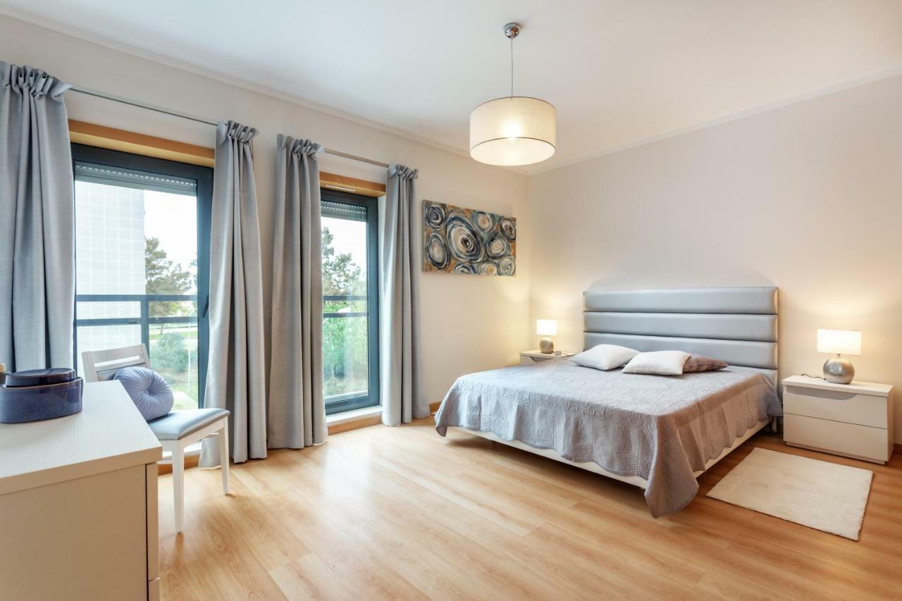 Apartmán O Sitio Certo Olhão Exteriér fotografie