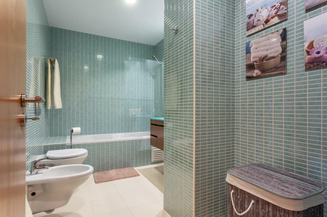 Apartmán O Sitio Certo Olhão Exteriér fotografie