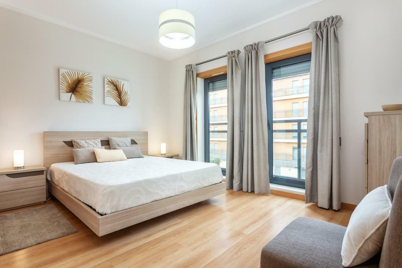 Apartmán O Sitio Certo Olhão Exteriér fotografie