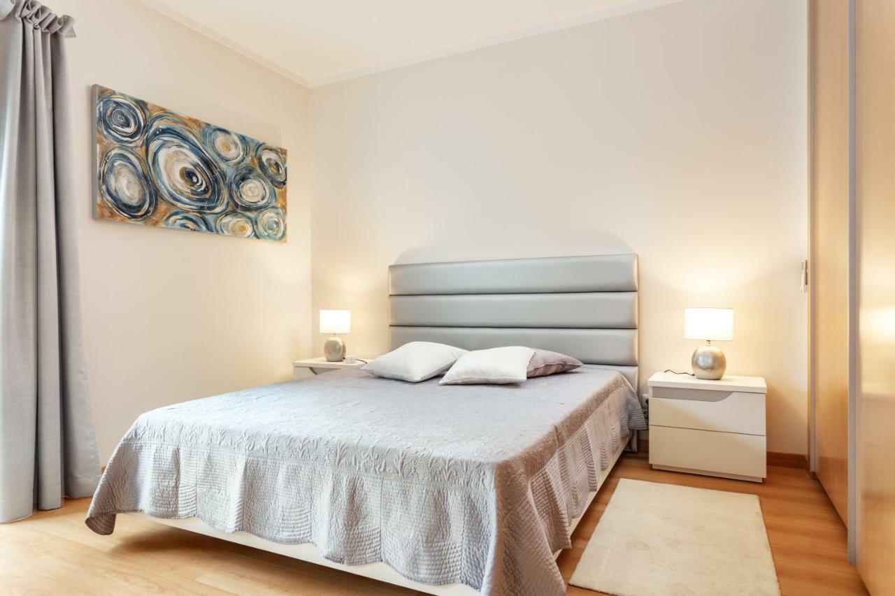 Apartmán O Sitio Certo Olhão Exteriér fotografie